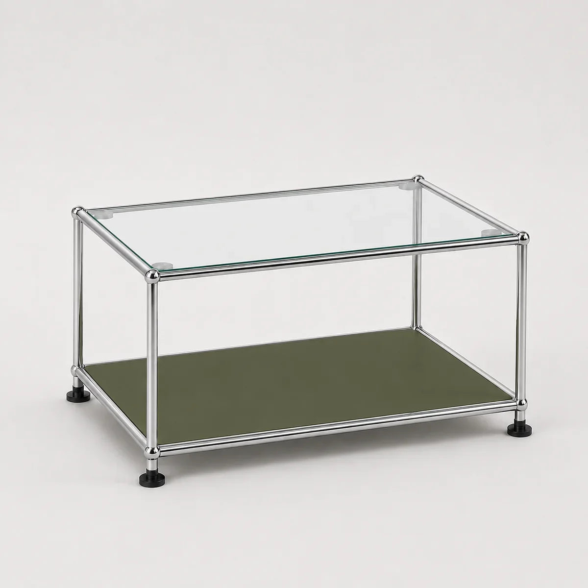 Nexus Architectural Coffee Table