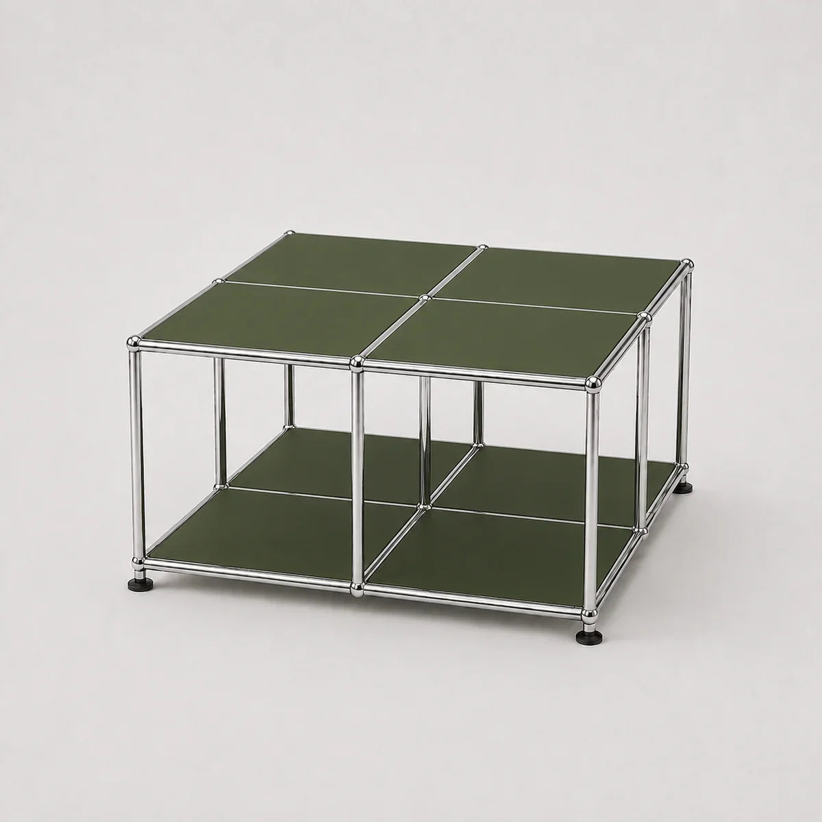 Nexus Architectural Coffee Table