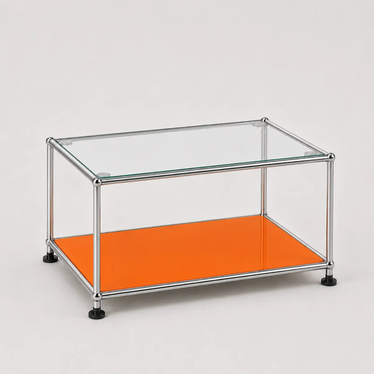 Nexus Architectural Coffee Table