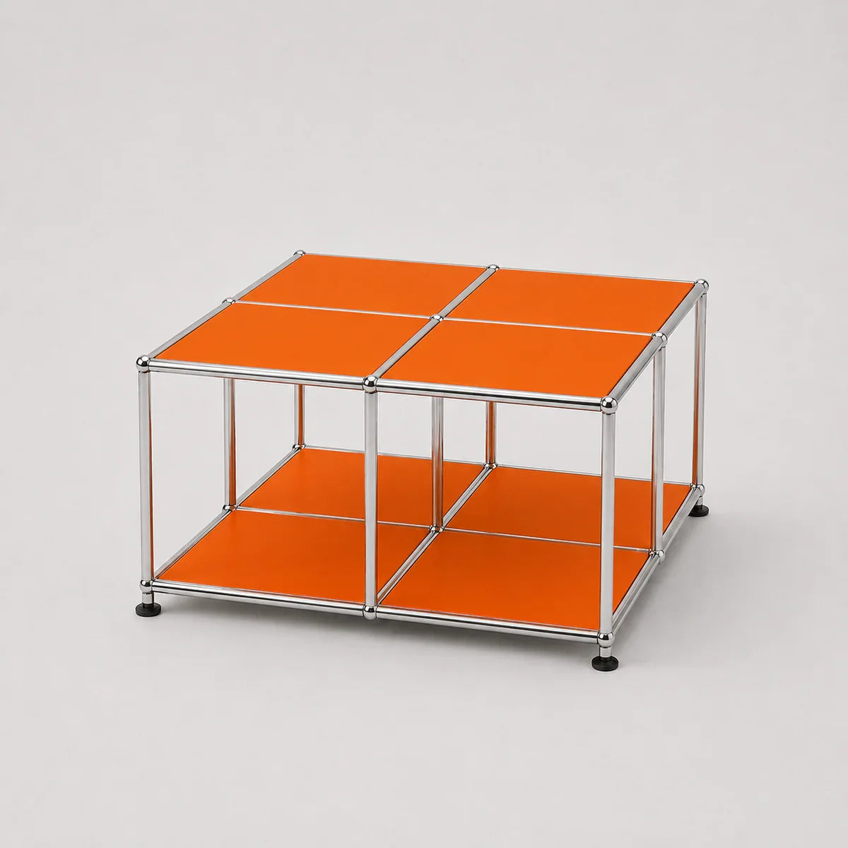 Nexus Architectural Coffee Table