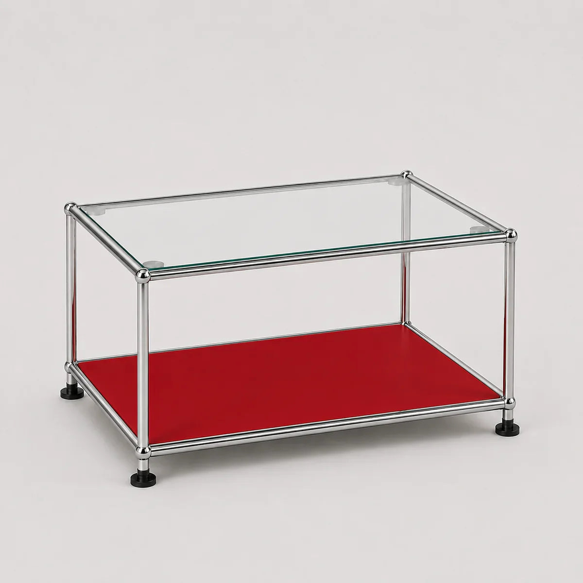 Nexus Architectural Coffee Table
