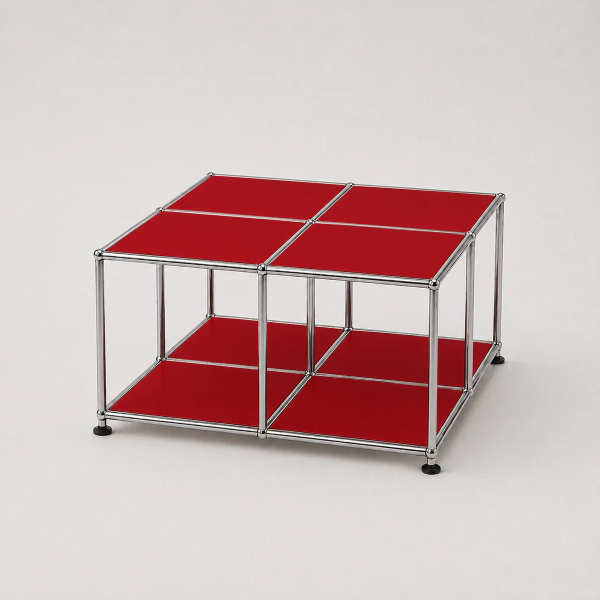 Nexus Architectural Coffee Table