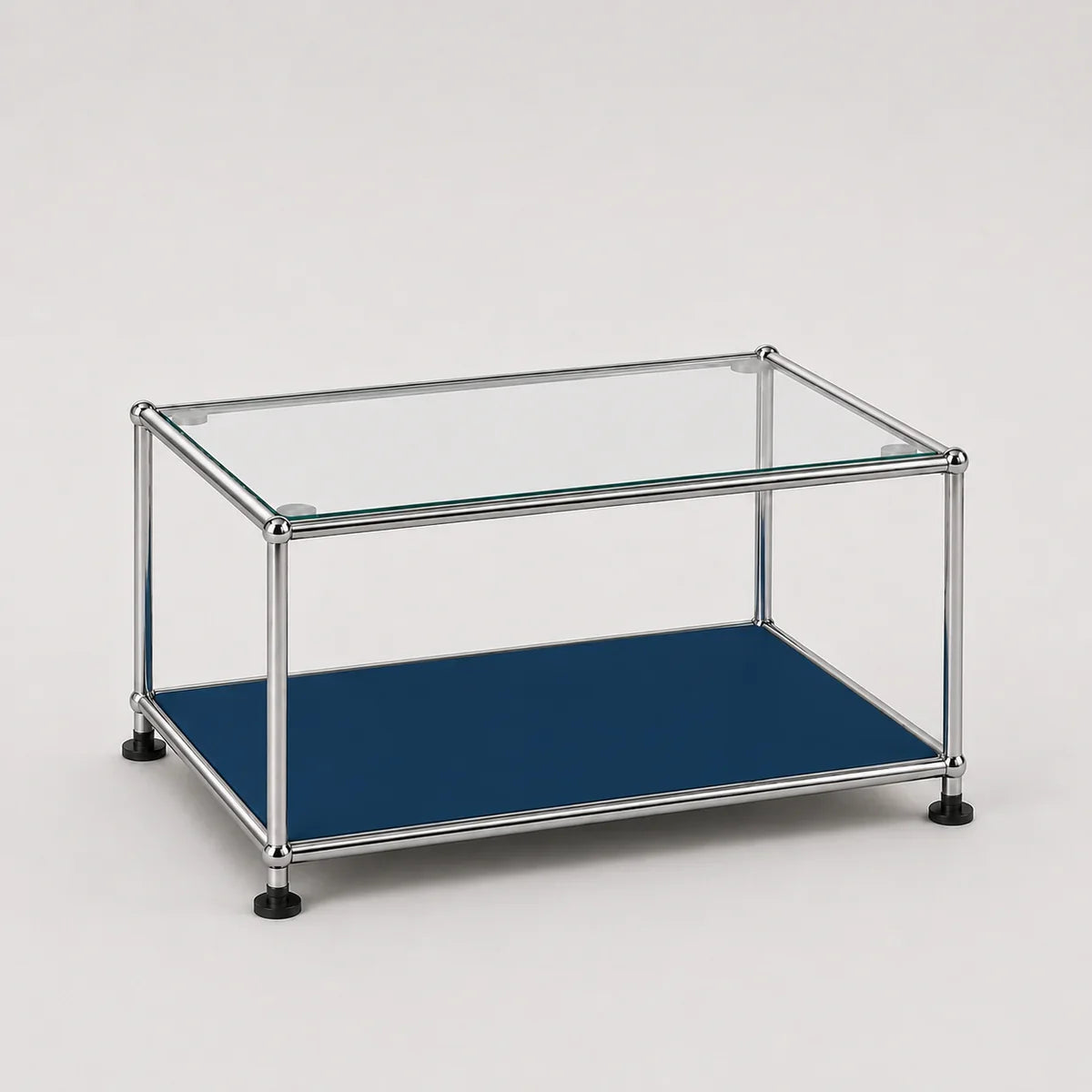 Nexus Architectural Coffee Table