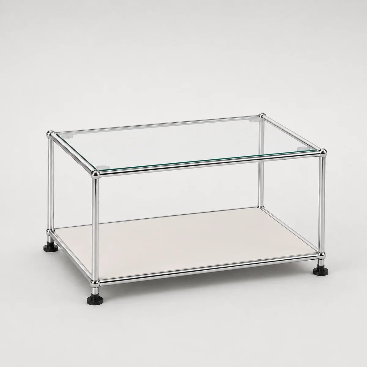 Nexus Architectural Coffee Table