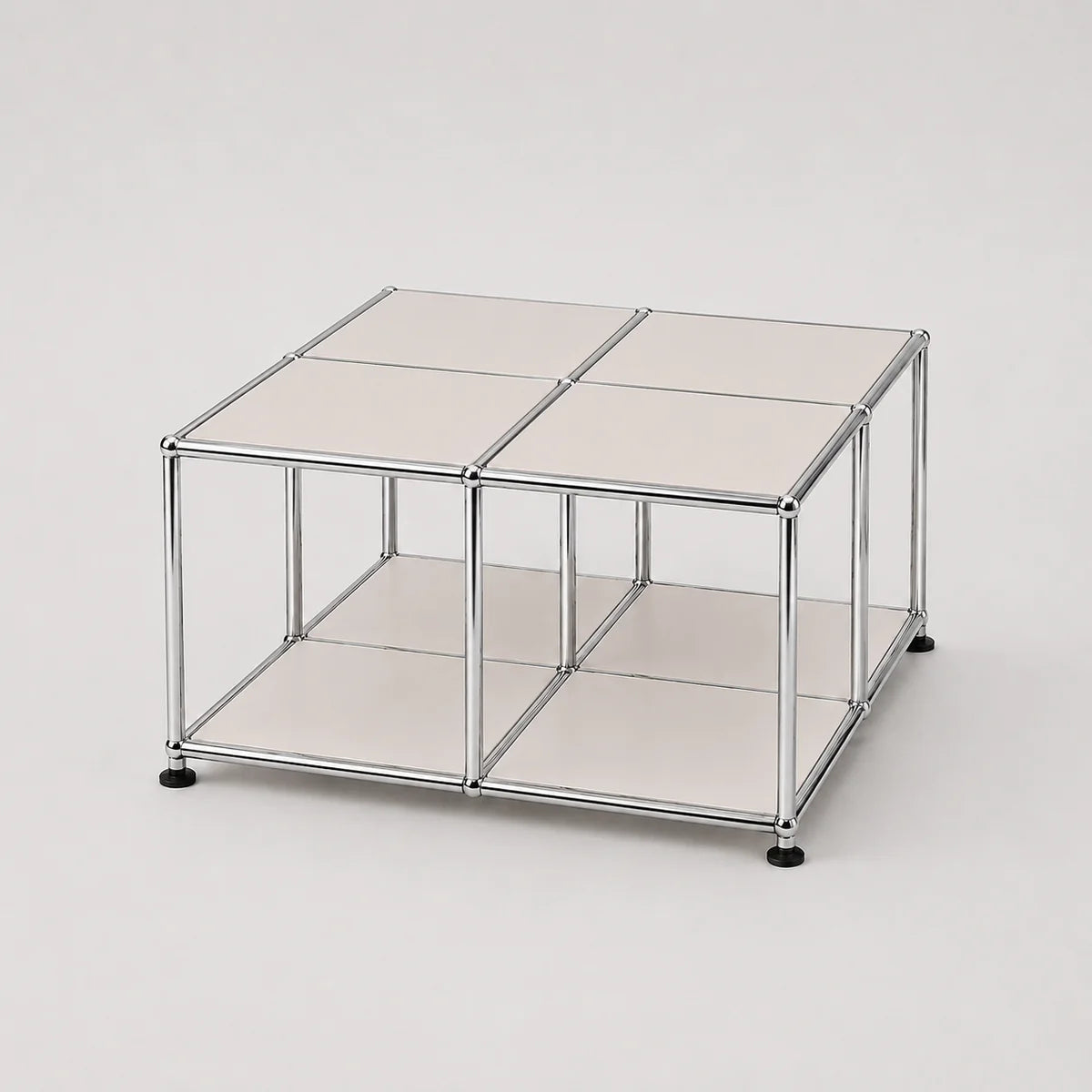 Nexus Architectural Coffee Table