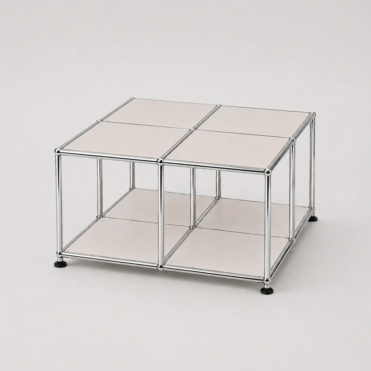 Nexus Architectural Coffee Table