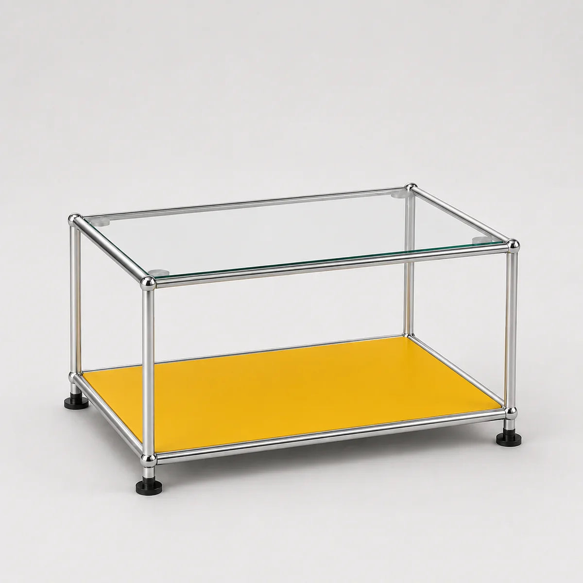 Nexus Architectural Coffee Table