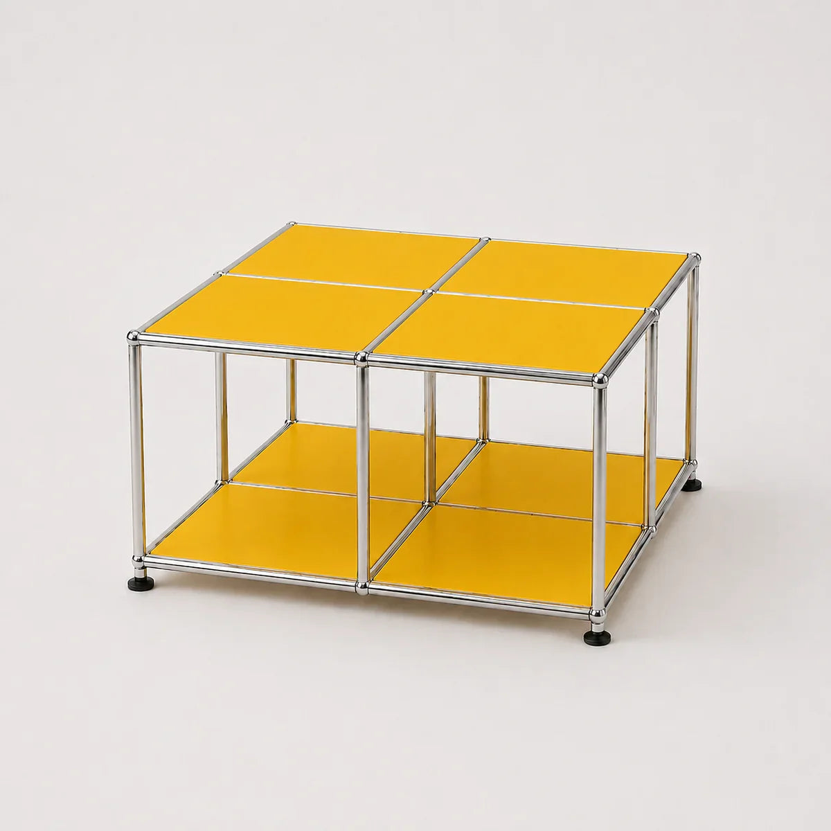 Nexus Architectural Coffee Table
