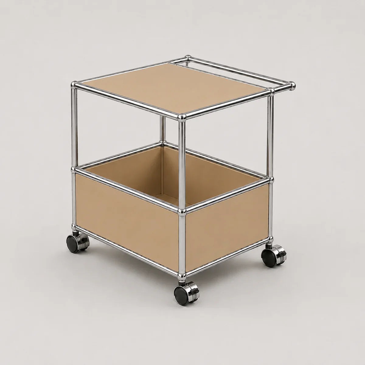 Nexus Modular Storage Cart