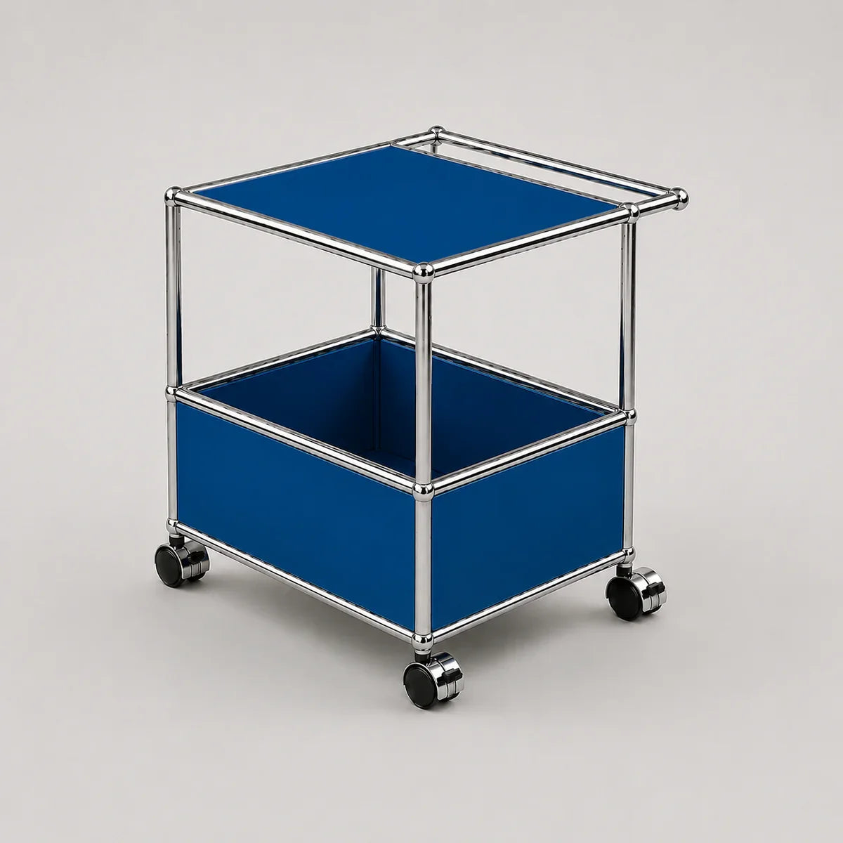 Nexus Modular Storage Cart