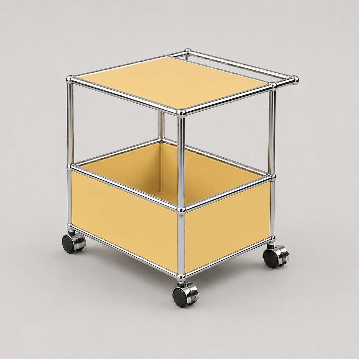 Nexus Modular Storage Cart