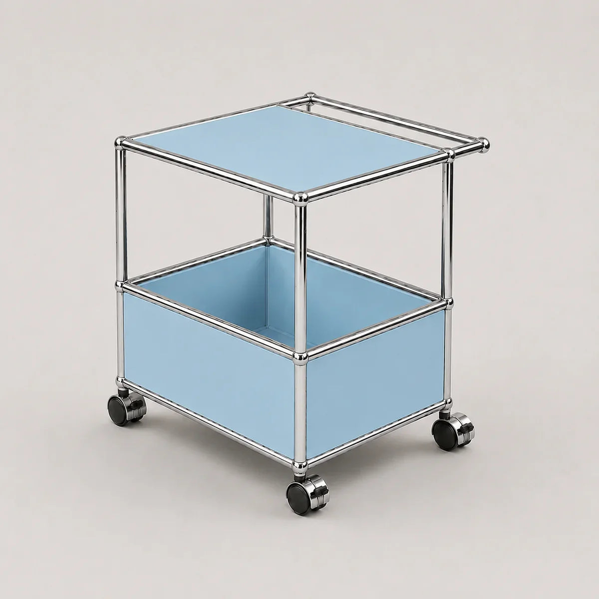 Nexus Modular Storage Cart
