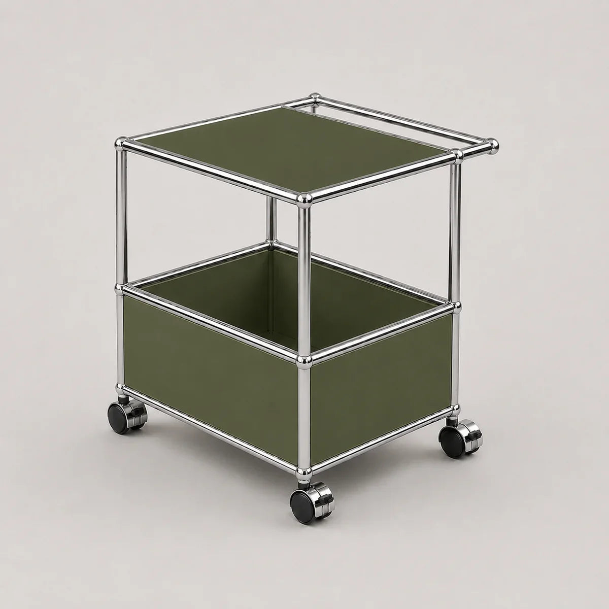Nexus Modular Storage Cart