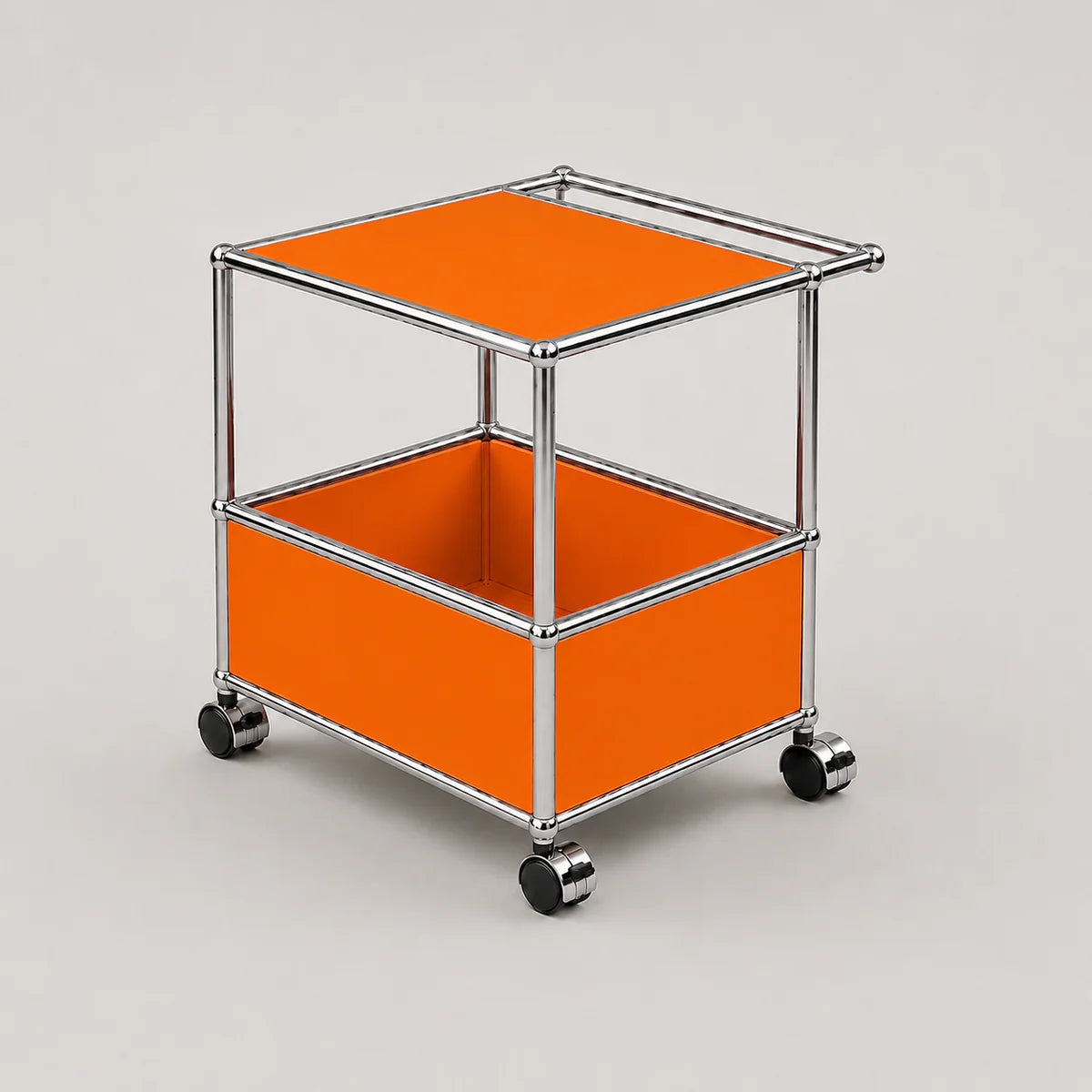 Nexus Modular Storage Cart