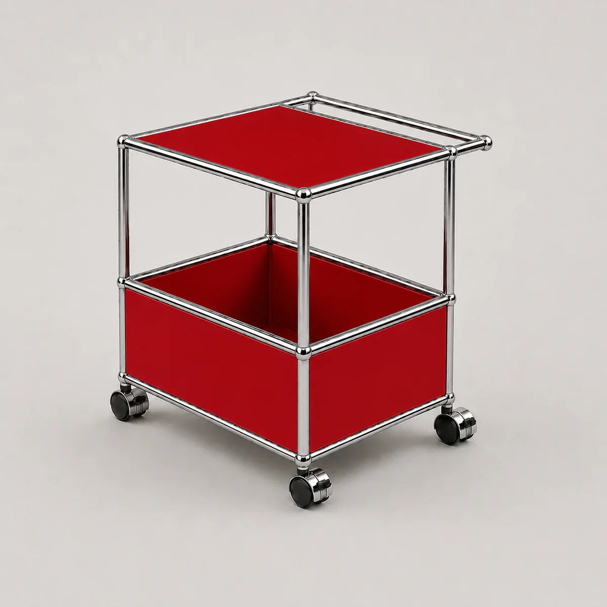 Nexus Modular Storage Cart