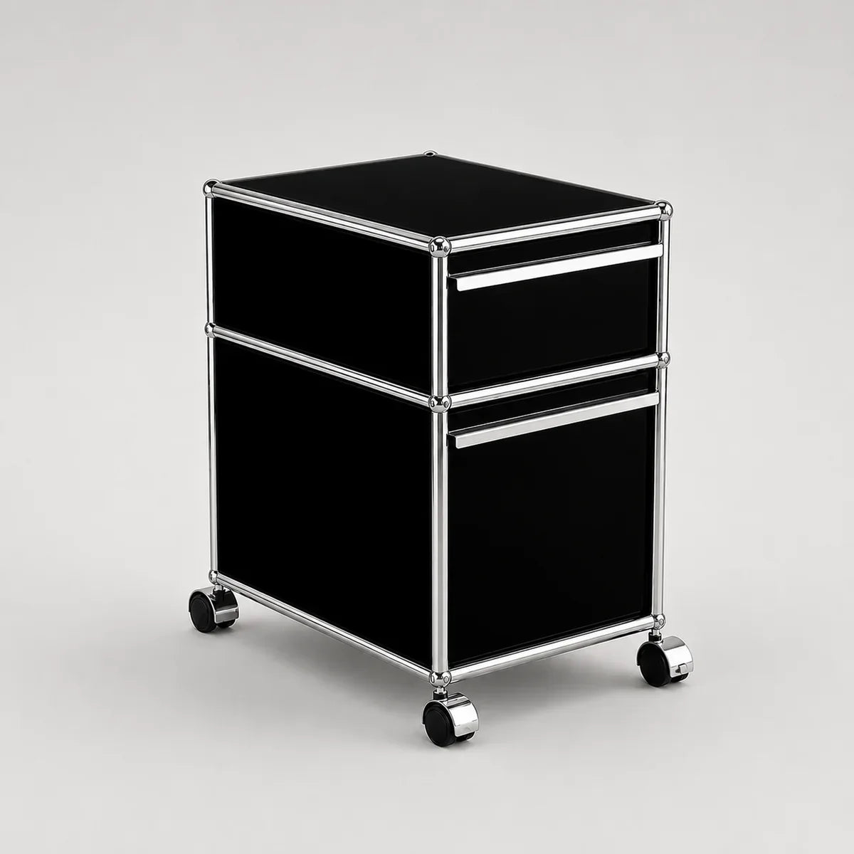 Nexus Modular File Cabinet