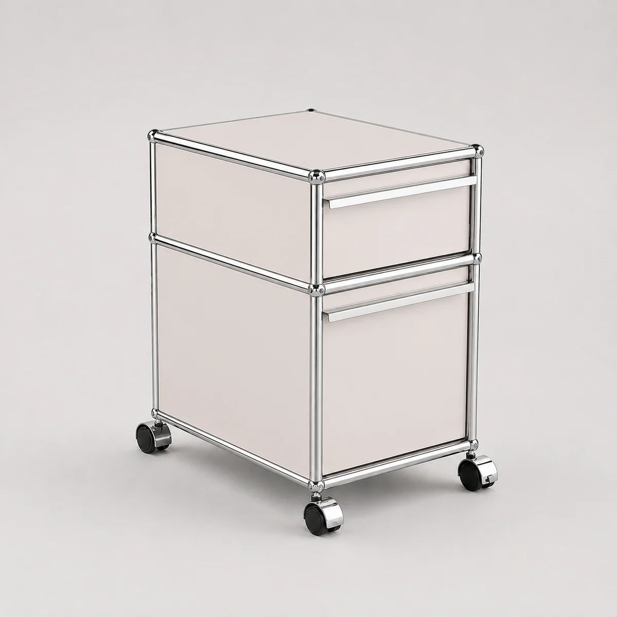 Nexus Modular File Cabinet