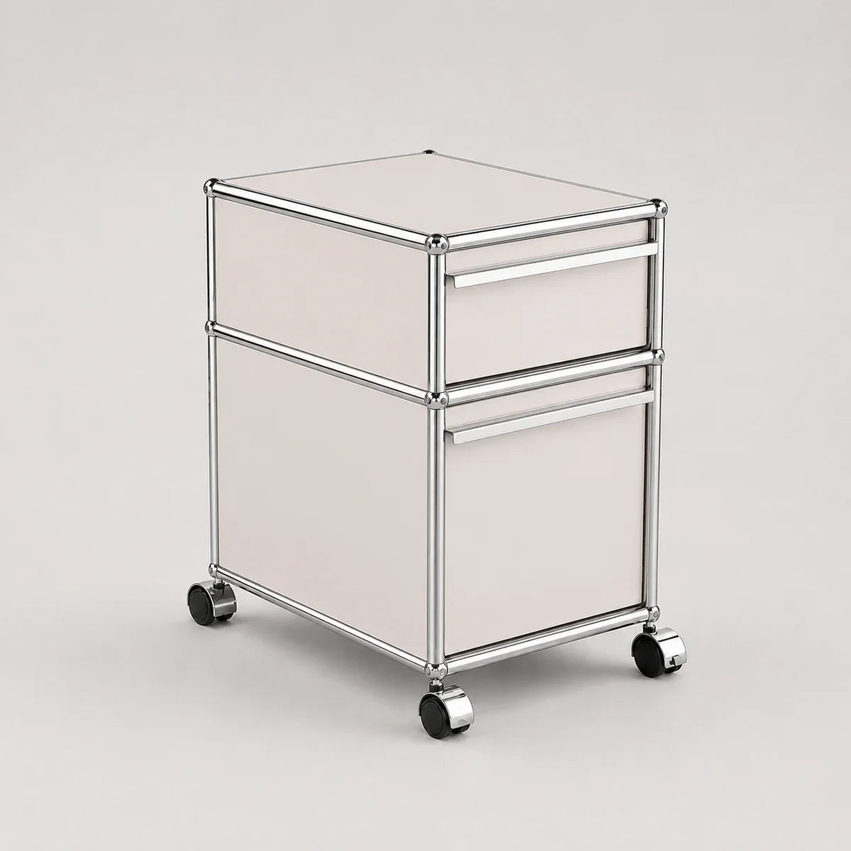 Nexus Modular File Cabinet