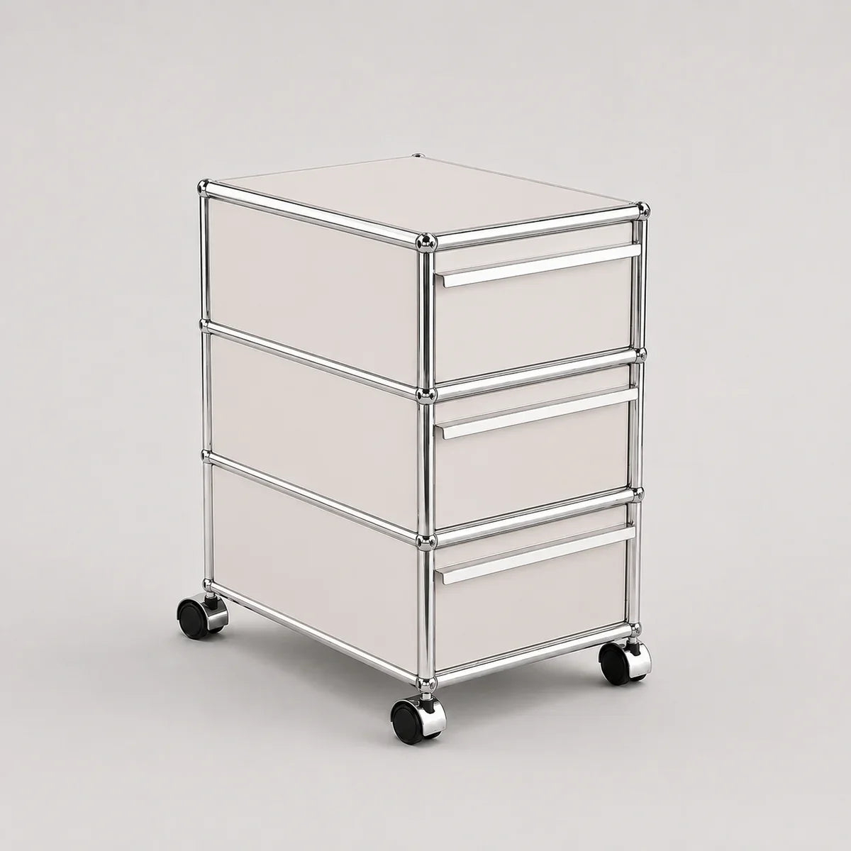 Nexus Modular File Cabinet