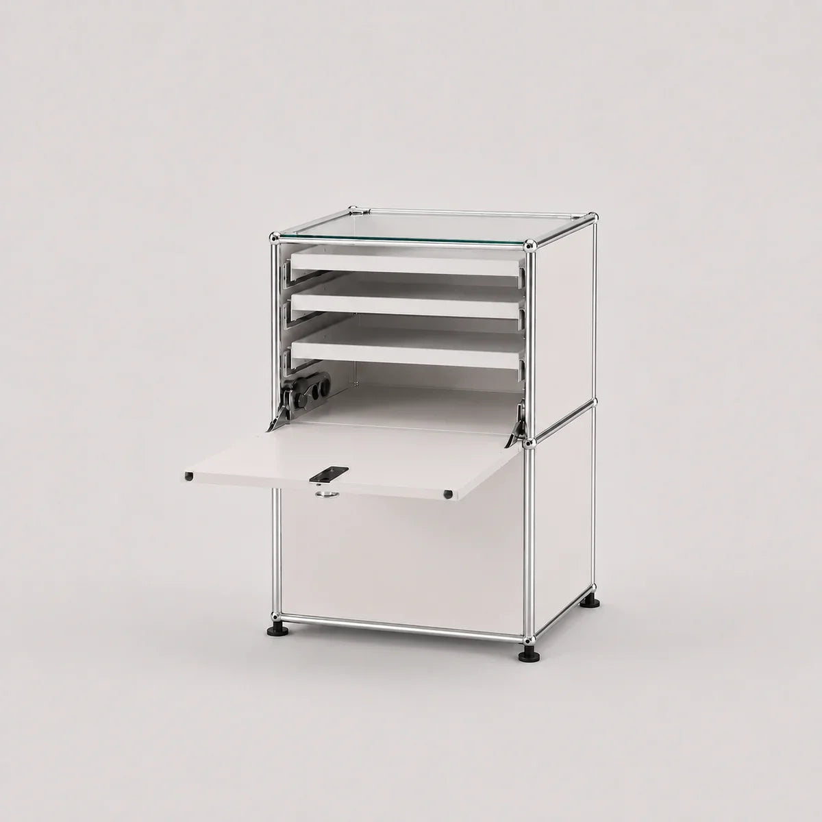 Nexus Jewelry & Accessory Cabinet