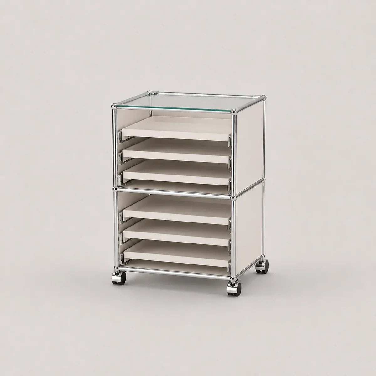Nexus Jewelry & Accessory Cabinet