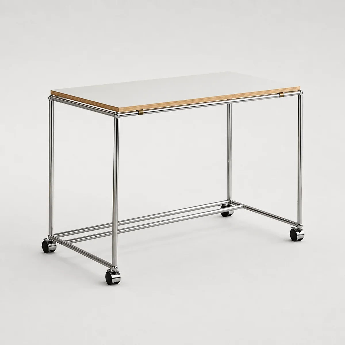 Nexus Flow Mobile Desk