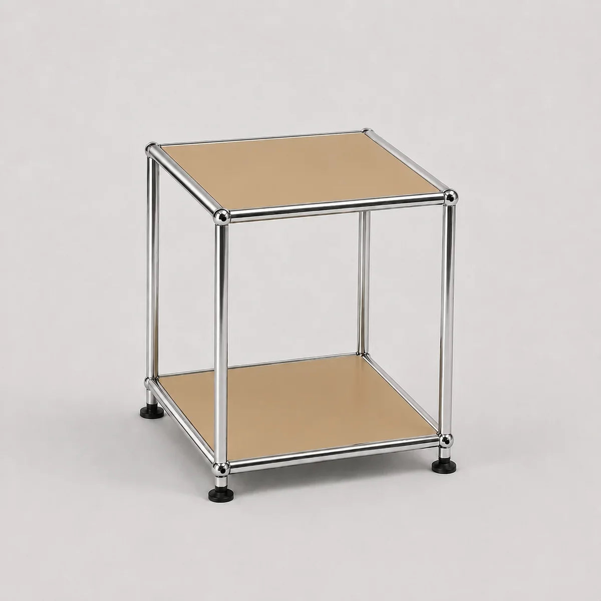 Nexus Minimalist Modular Coffee Table