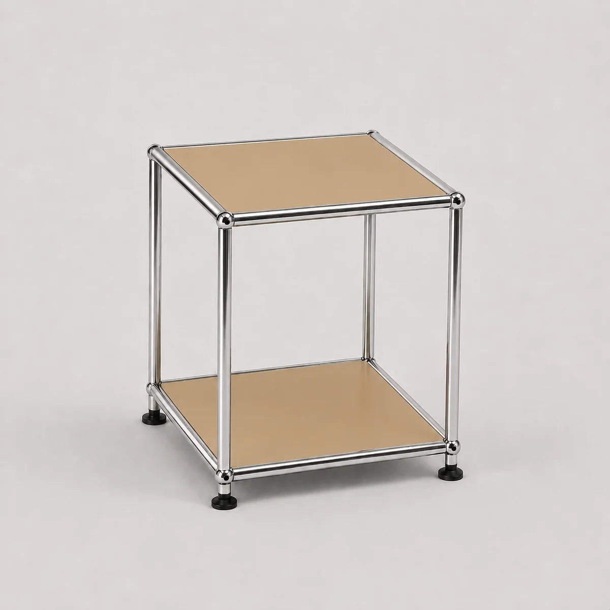 Nexus Minimalist Modular Coffee Table