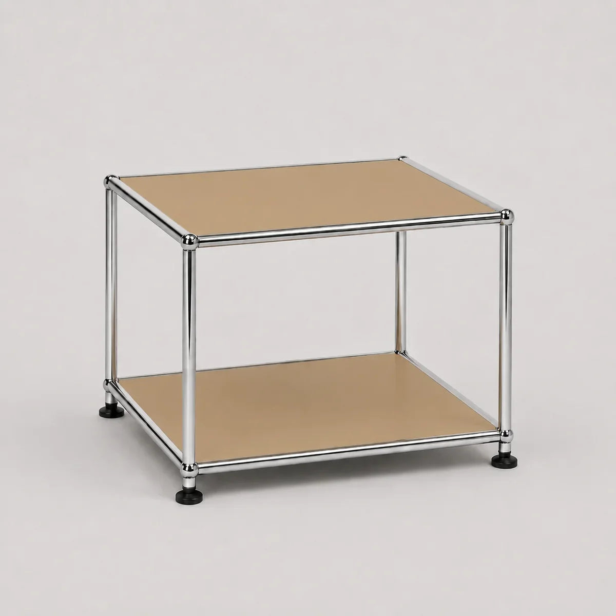 Nexus Minimalist Modular Coffee Table