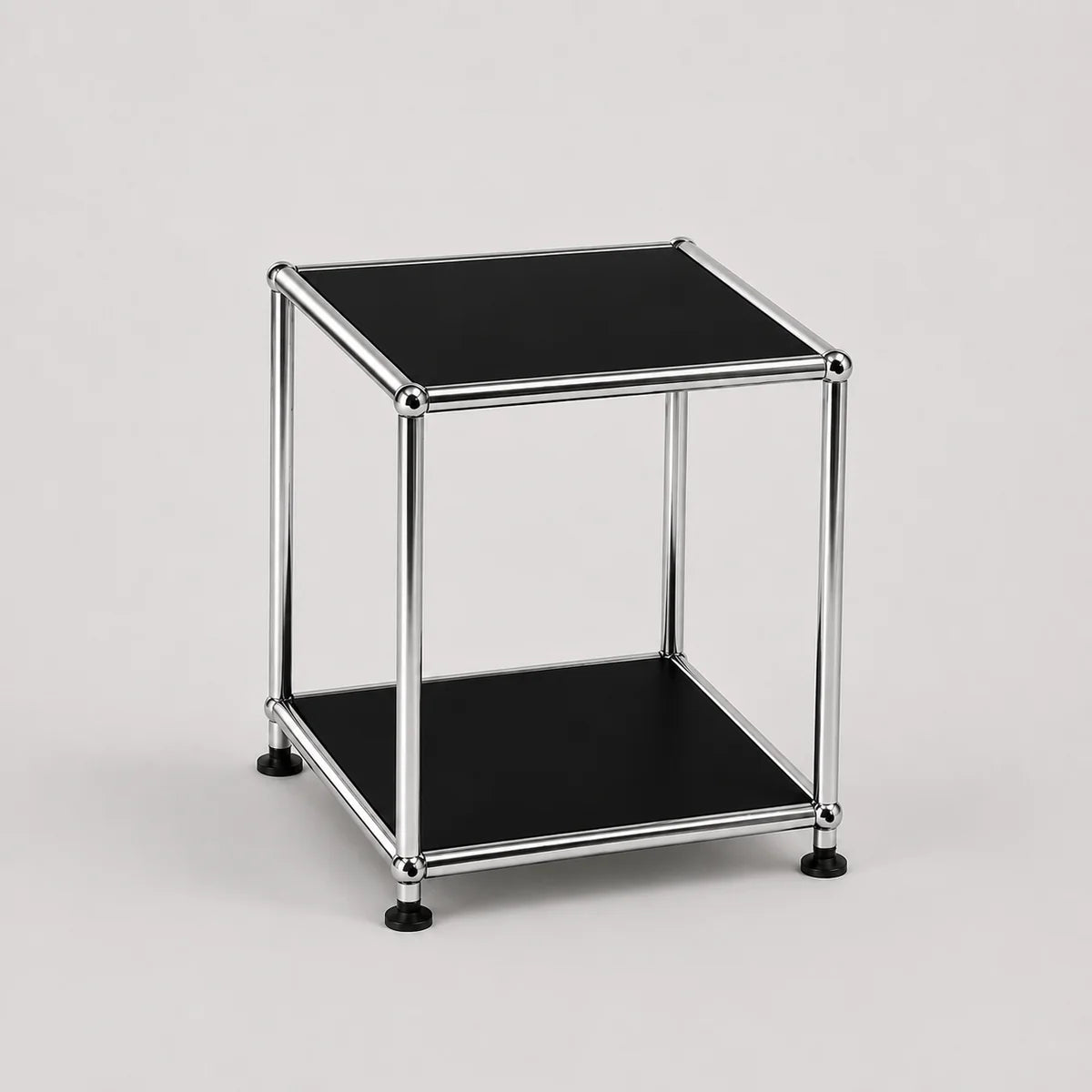 Nexus Minimalist Modular Coffee Table