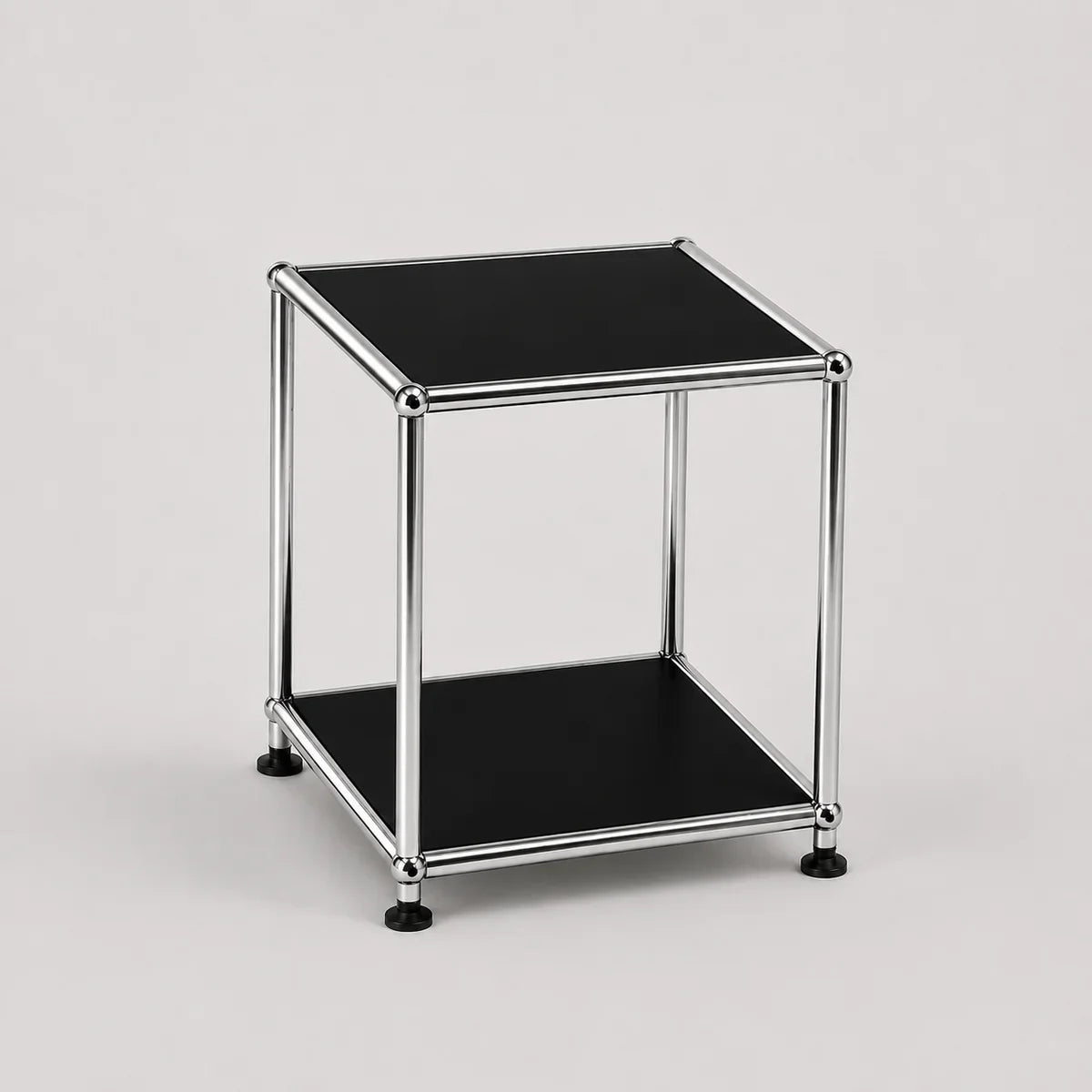 Nexus Minimalist Modular Coffee Table