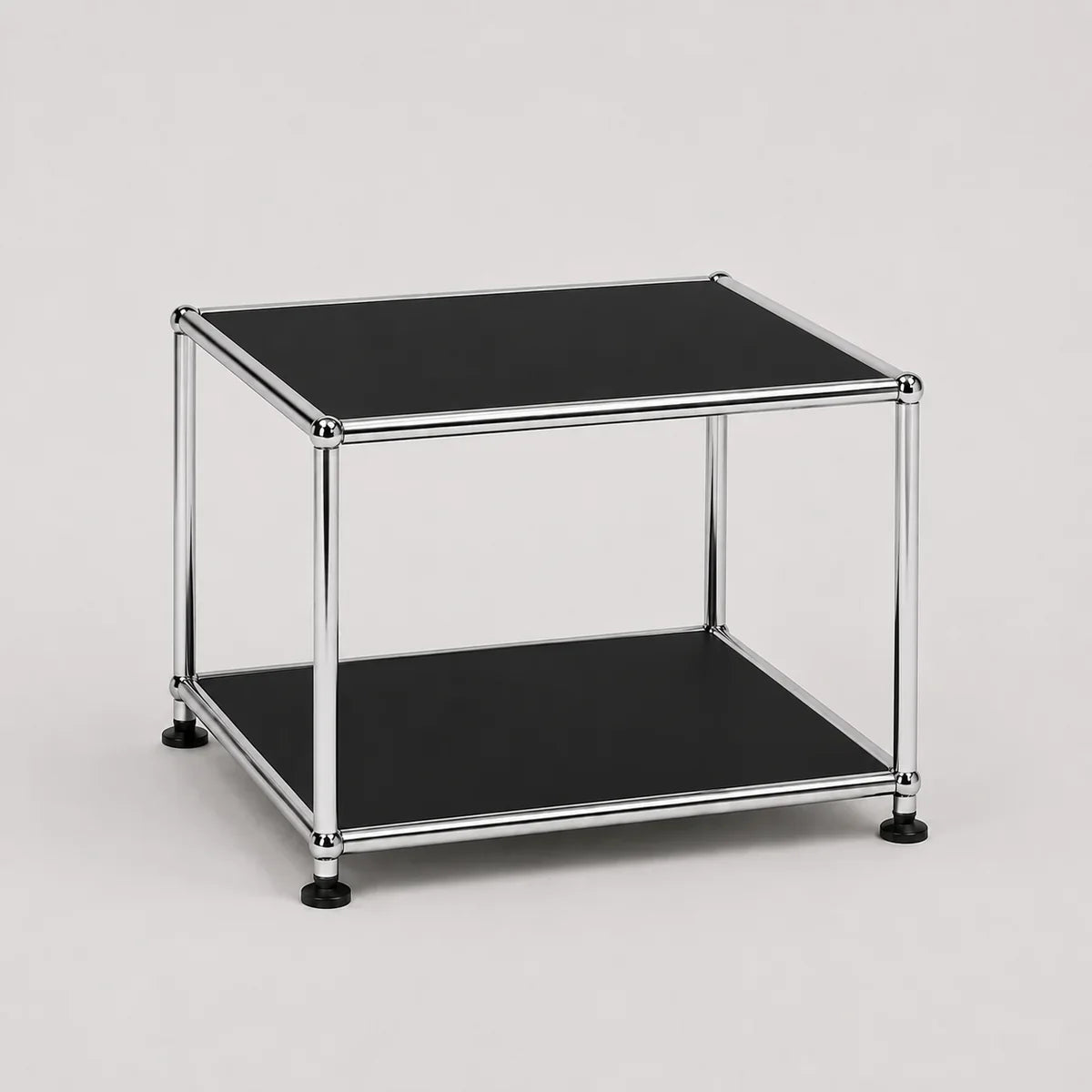 Nexus Minimalist Modular Coffee Table