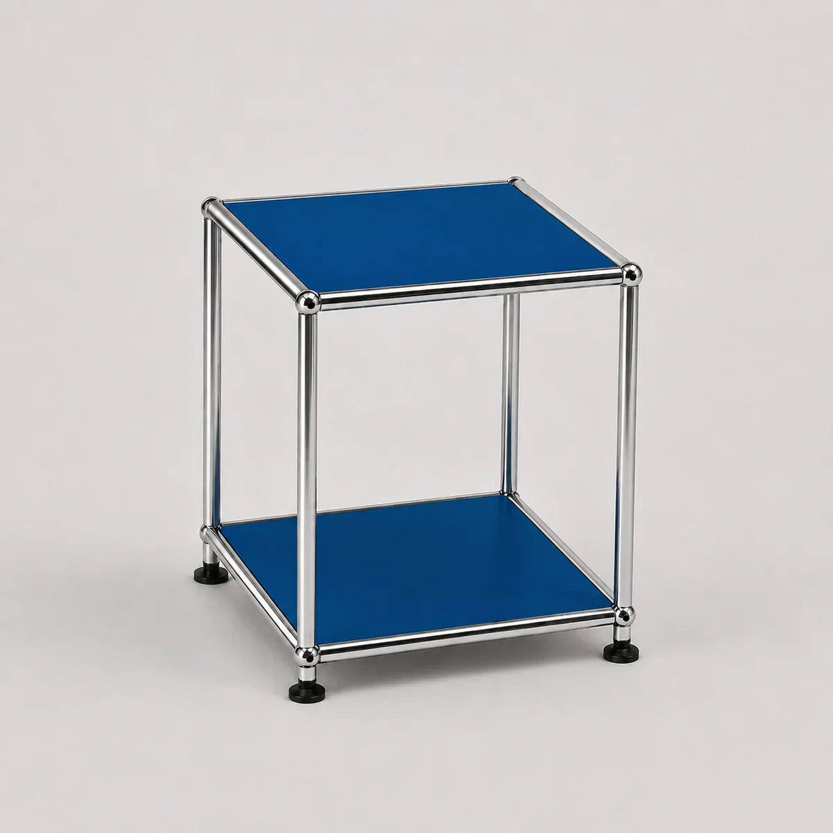 Nexus Minimalist Modular Coffee Table