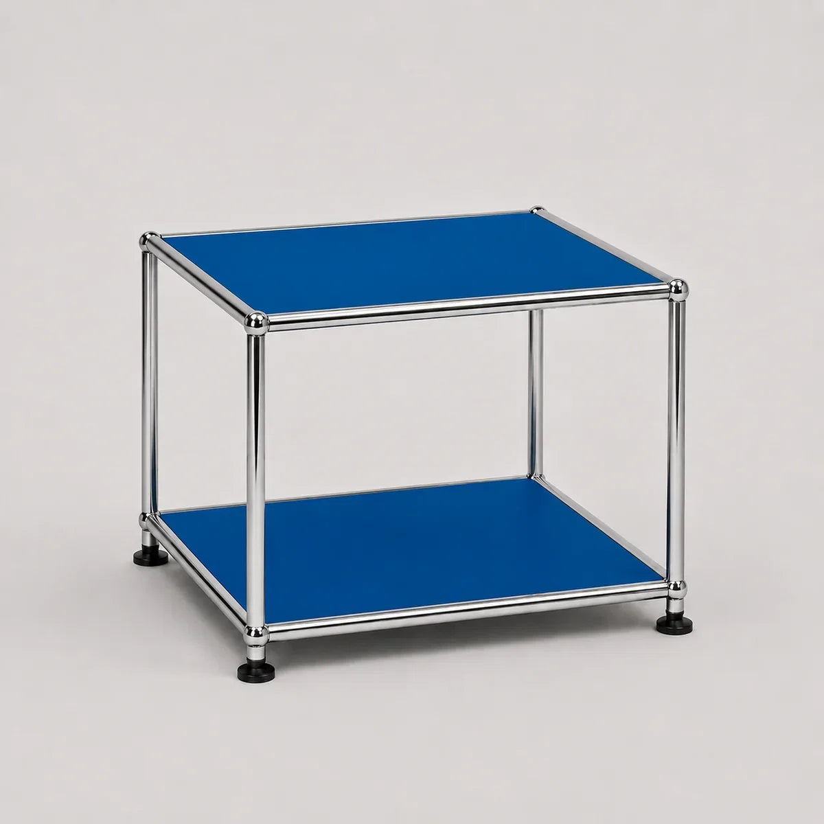 Nexus Minimalist Modular Coffee Table