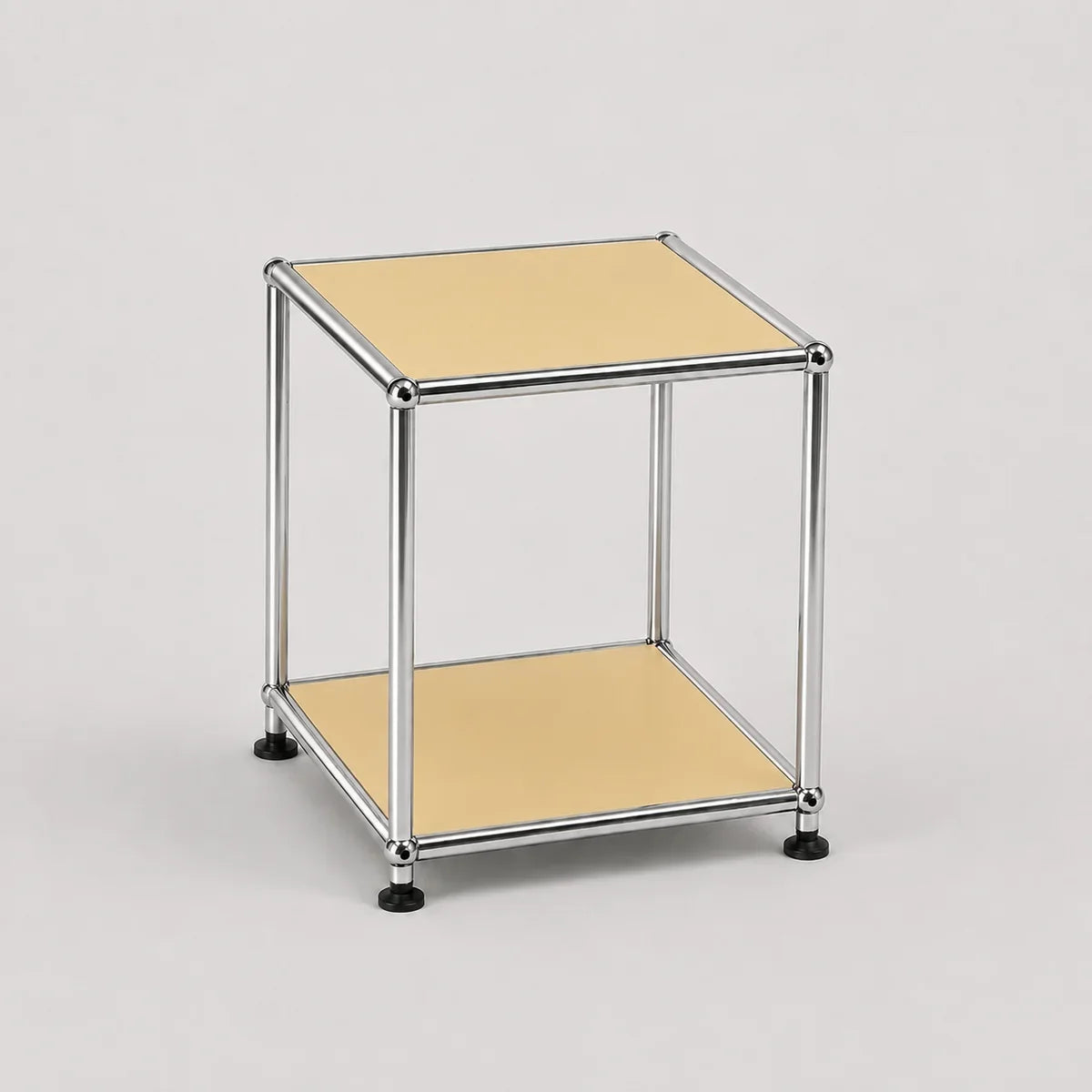 Nexus Minimalist Modular Coffee Table