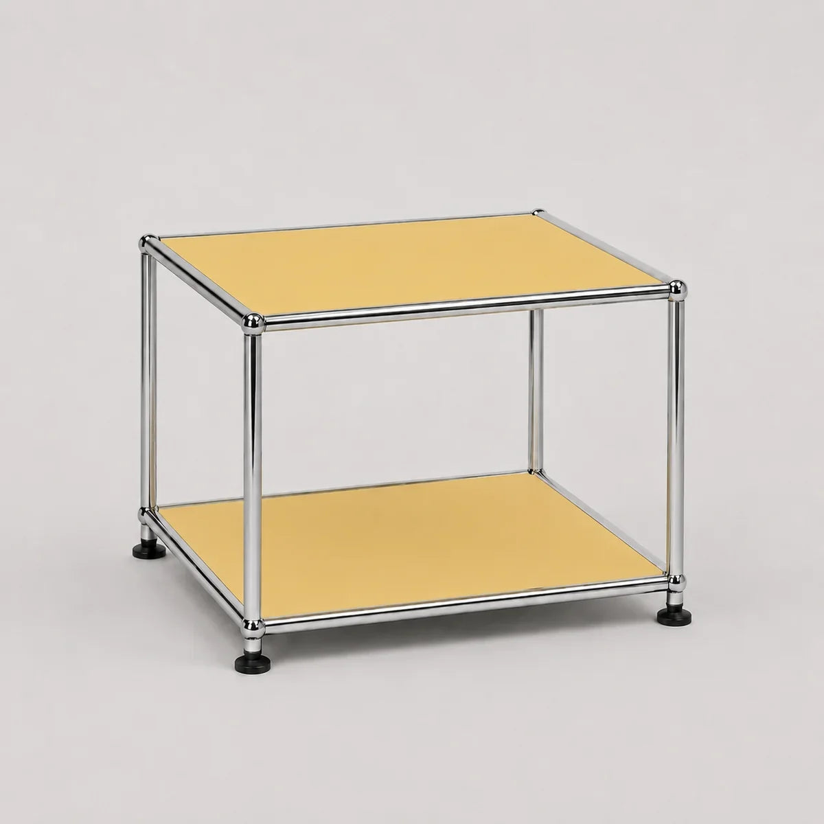 Nexus Minimalist Modular Coffee Table