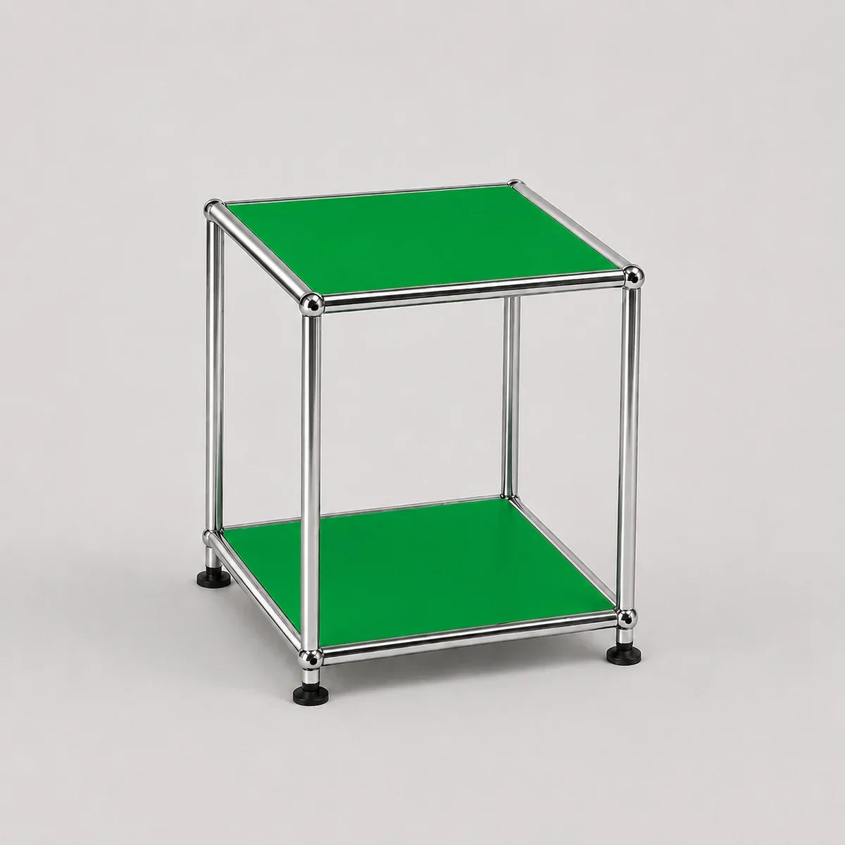 Nexus Minimalist Modular Coffee Table