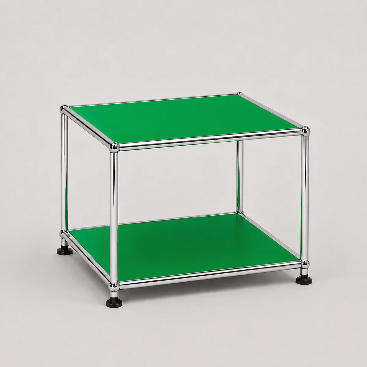 Nexus Minimalist Modular Coffee Table