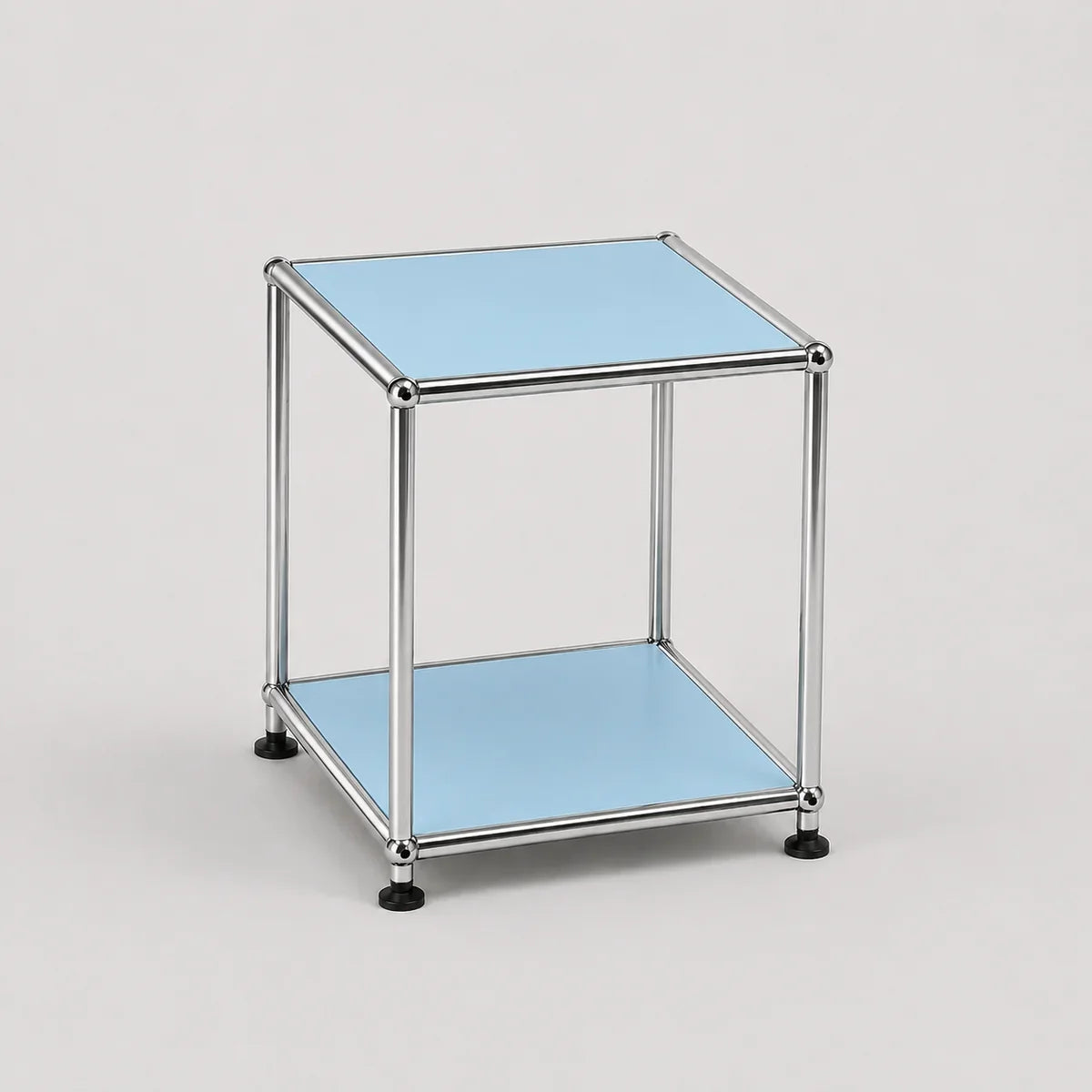 Nexus Minimalist Modular Coffee Table