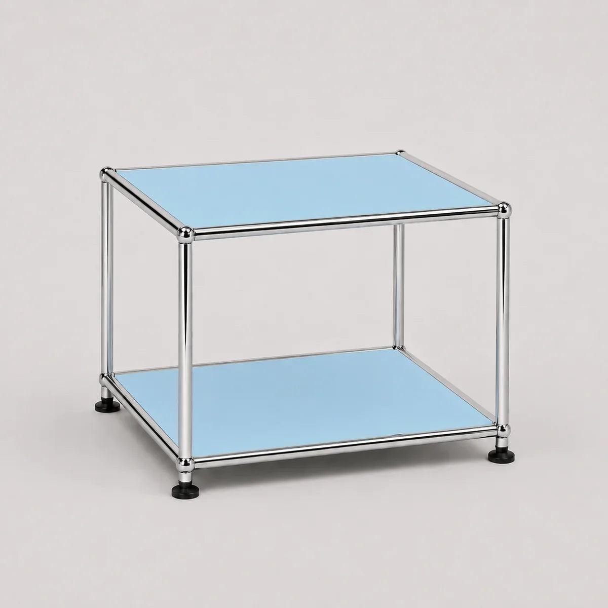 Nexus Minimalist Modular Coffee Table