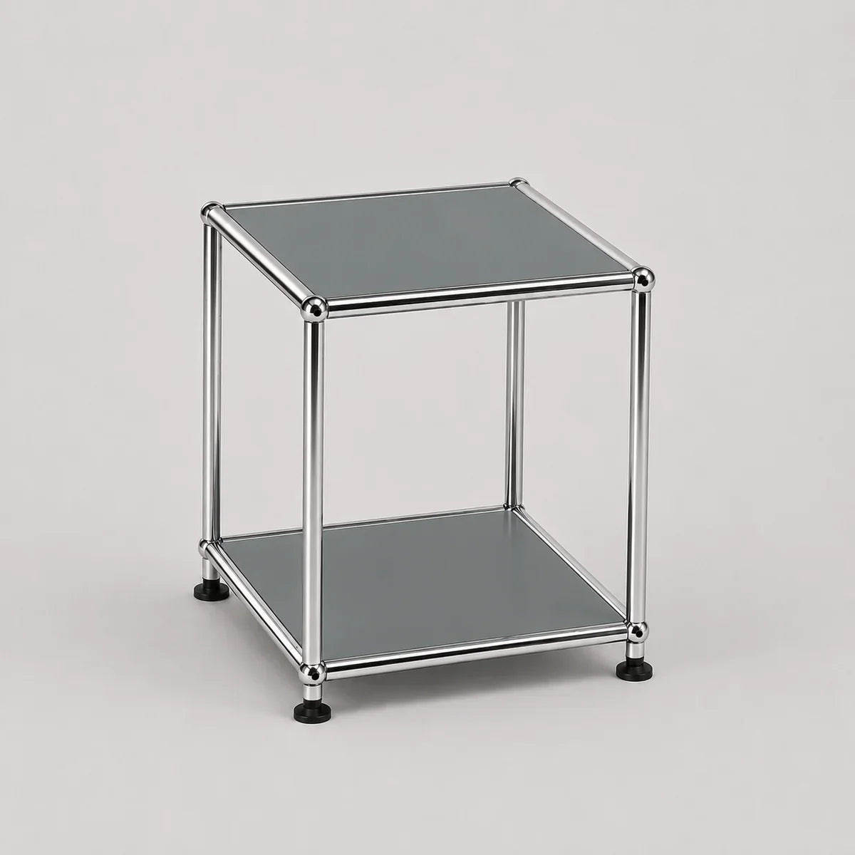 Nexus Minimalist Modular Coffee Table