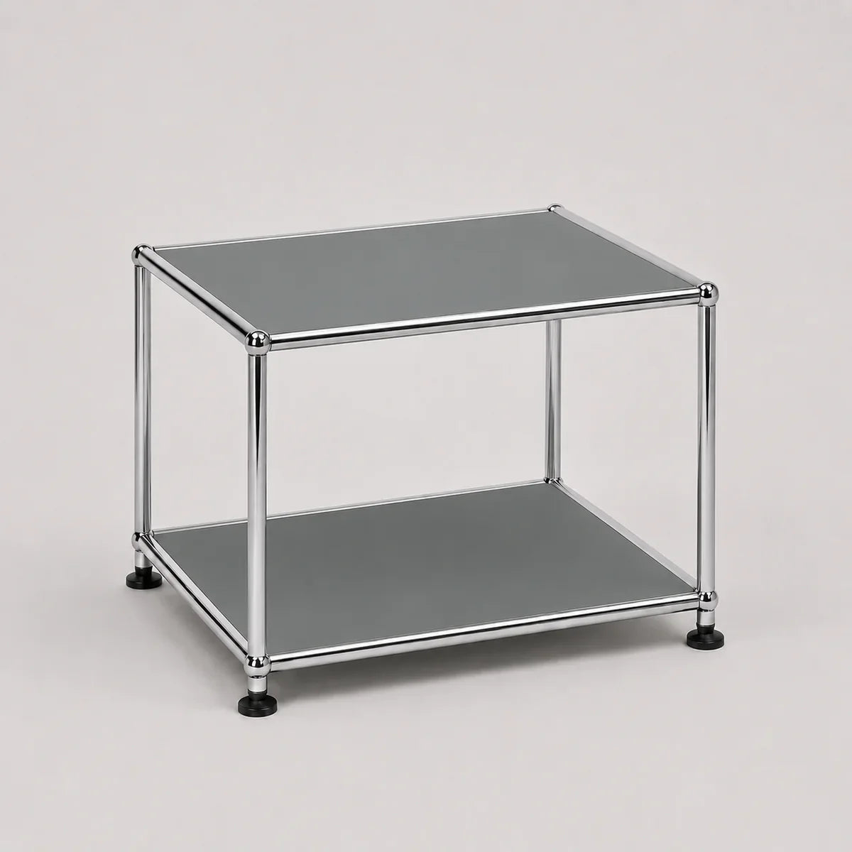 Nexus Minimalist Modular Coffee Table