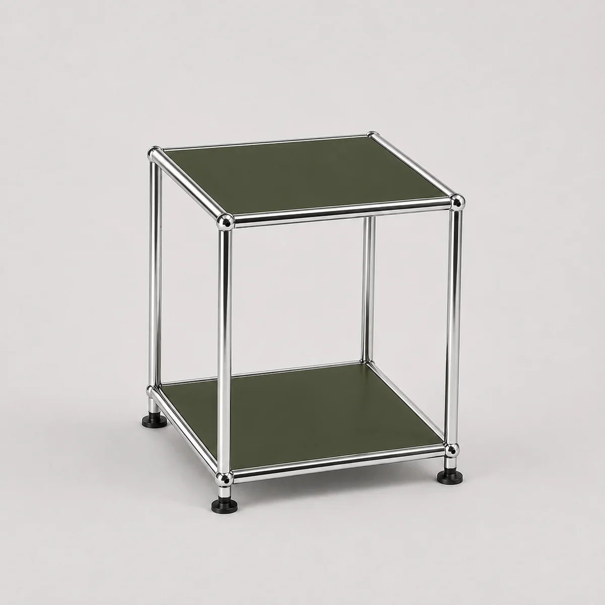Nexus Minimalist Modular Coffee Table
