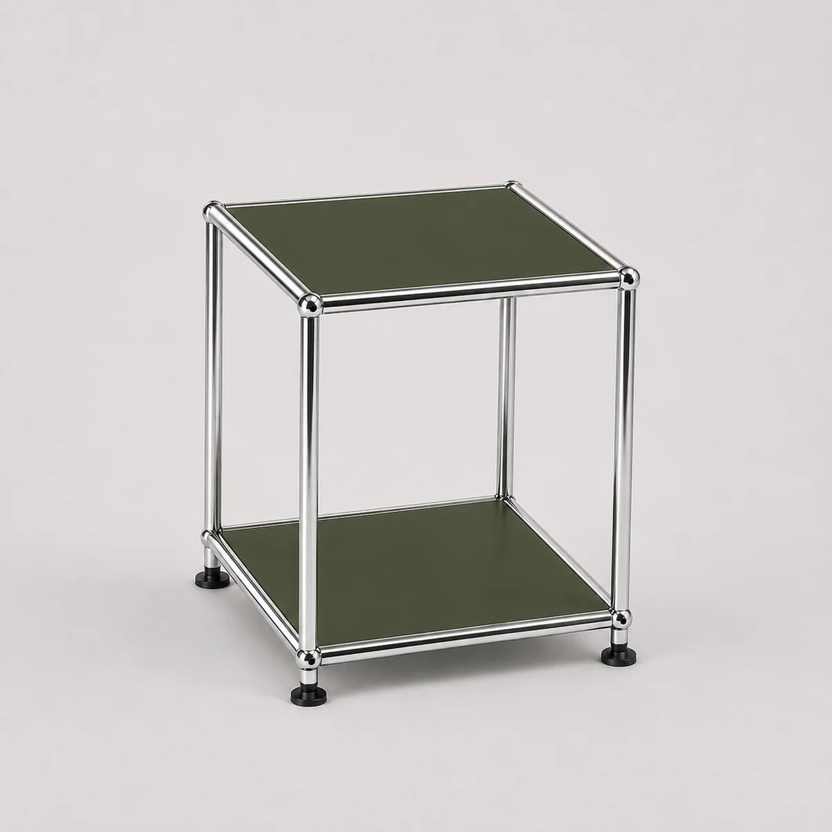Nexus Minimalist Modular Coffee Table