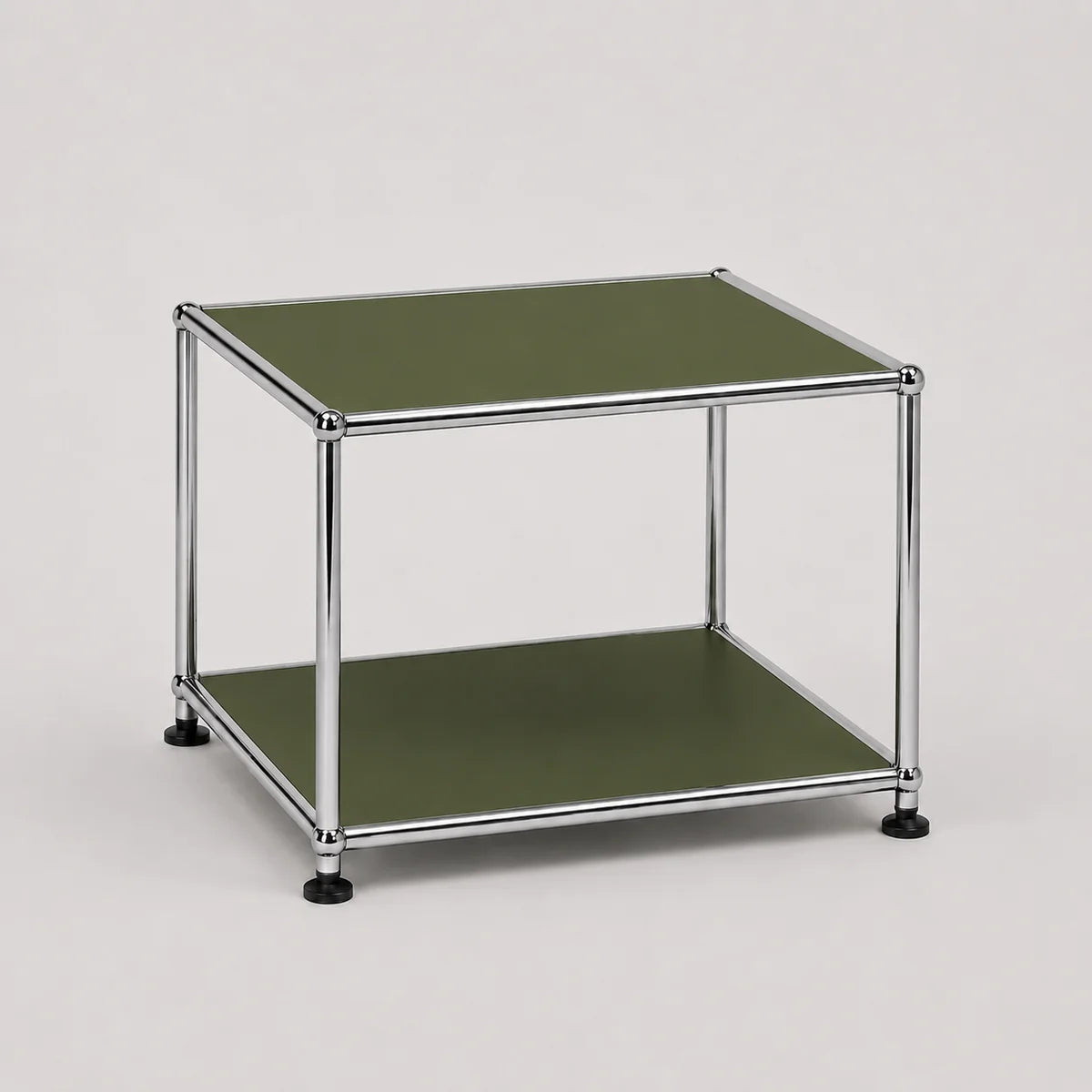 Nexus Minimalist Modular Coffee Table