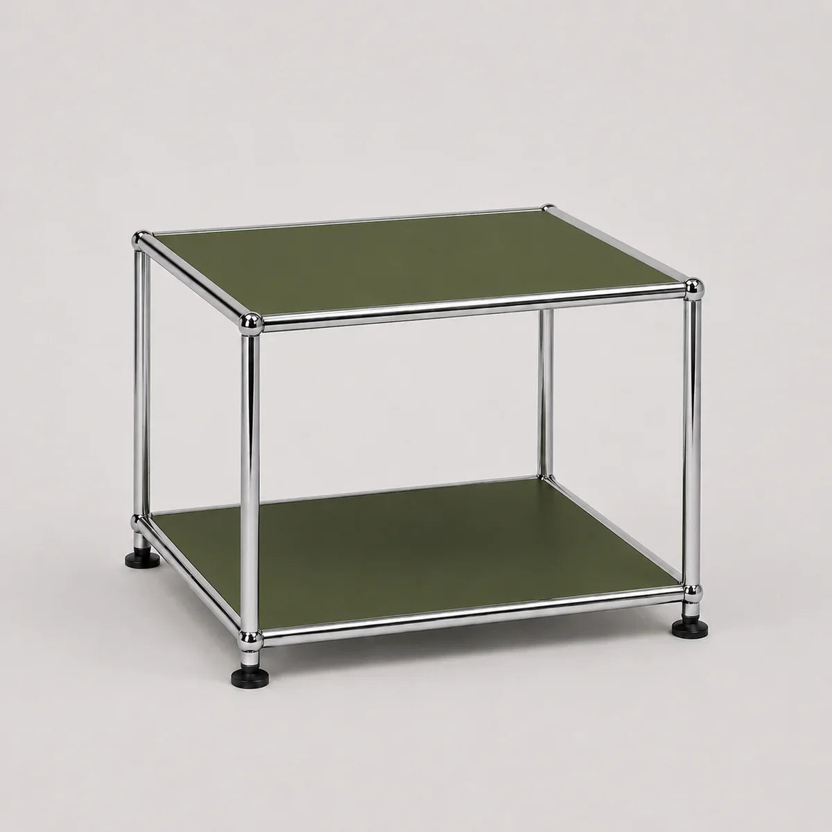 Nexus Minimalist Modular Coffee Table