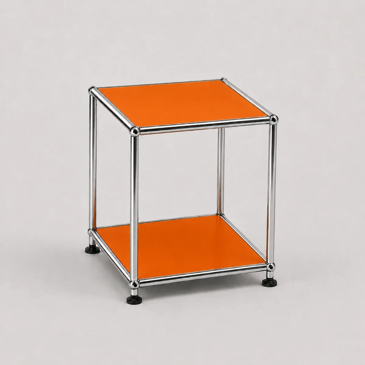 Nexus Minimalist Modular Coffee Table