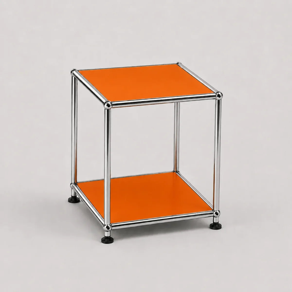Nexus Minimalist Modular Coffee Table