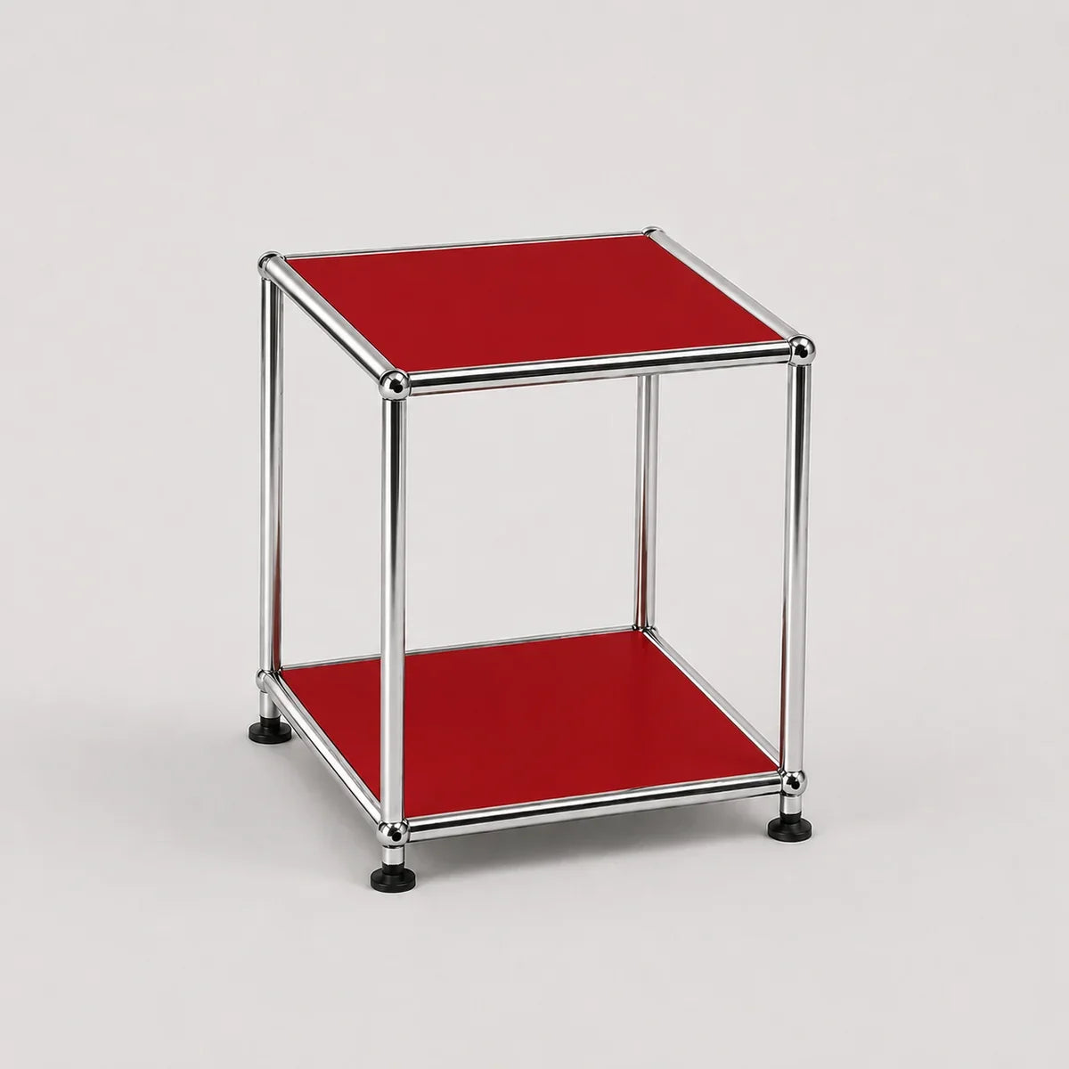 Nexus Minimalist Modular Coffee Table