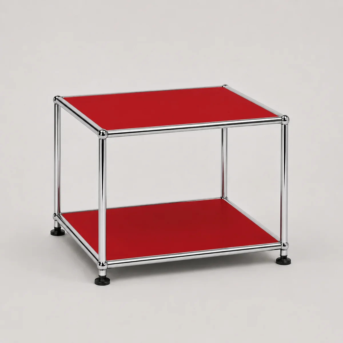 Nexus Minimalist Modular Coffee Table